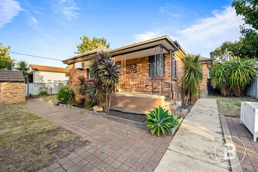 42 Byrne St, Stawell, VIC 3380