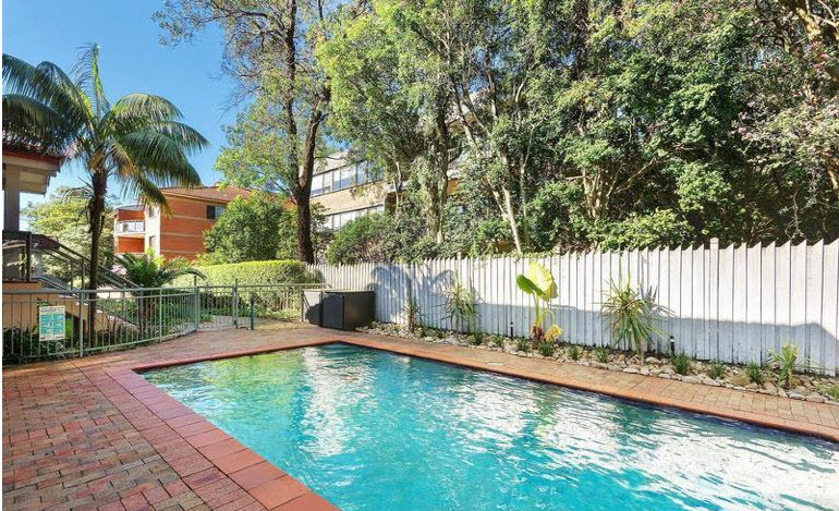 23/11-15 GOODCHAP RD, CHATSWOOD, NSW 2067