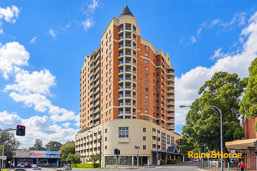 504/5-7 Albert Rd, Strathfield, NSW 2135