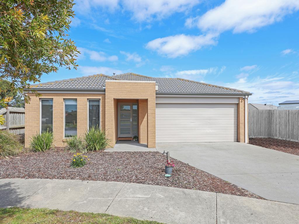 6 Victory Ct, Portland, VIC 3305