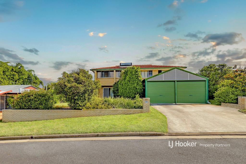 25 Lavinia St, Sunnybank, QLD 4109