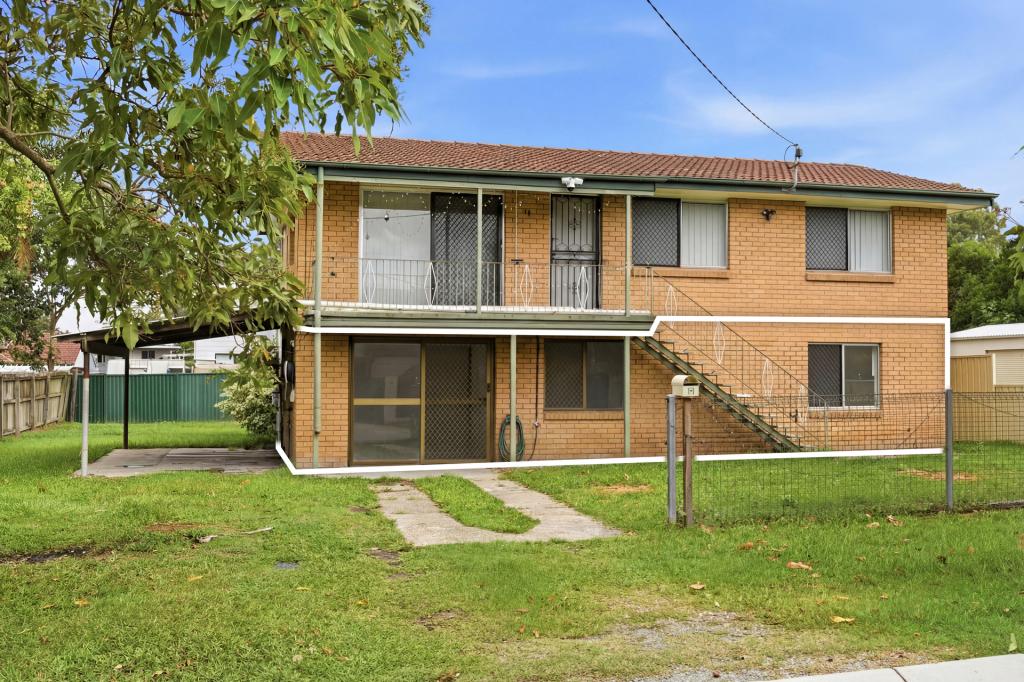 19 Coach St, Slacks Creek, QLD 4127