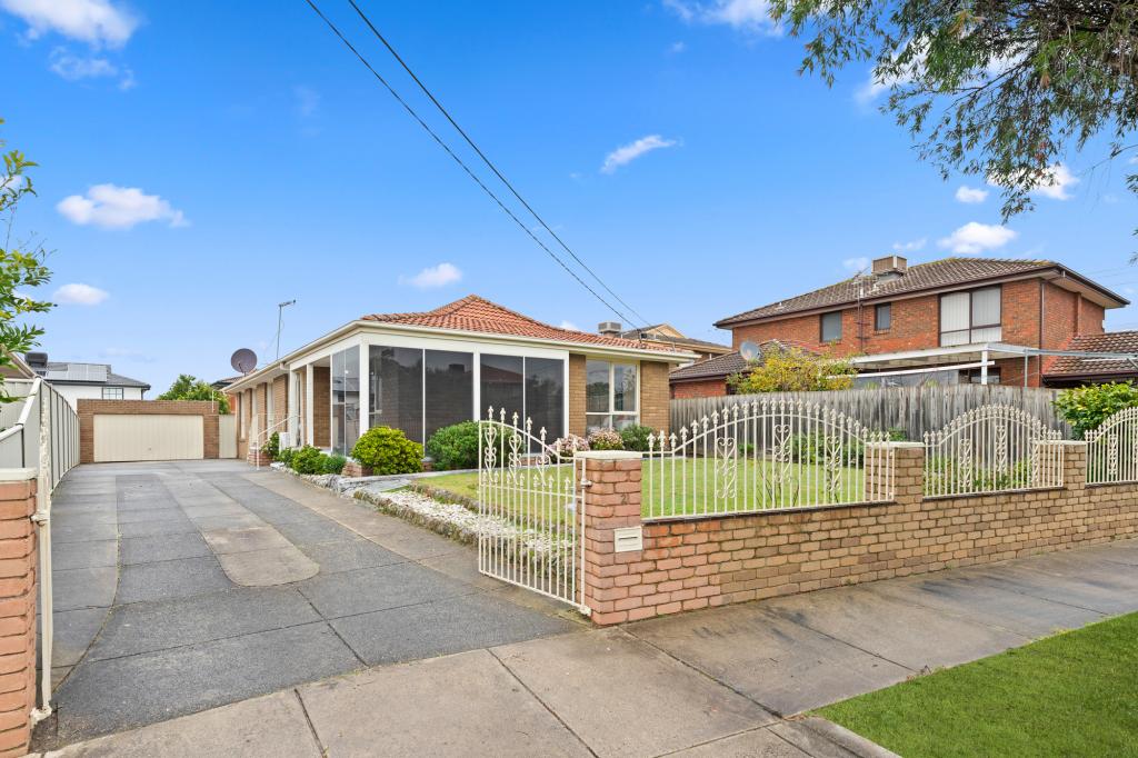2 Michelle Ct, Oakleigh South, VIC 3167