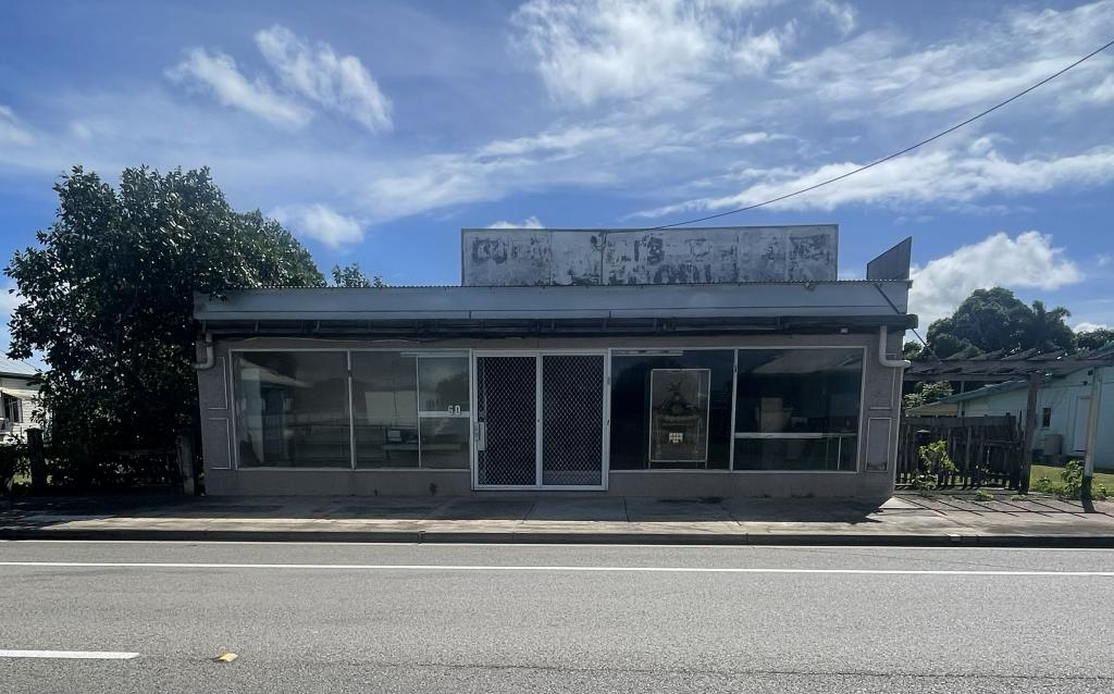 60 Drysdale St, Brandon, QLD 4808