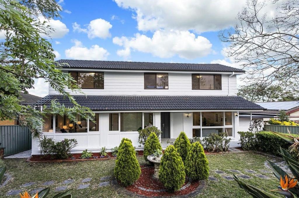 47 Brisbane Rd, Castle Hill, NSW 2154