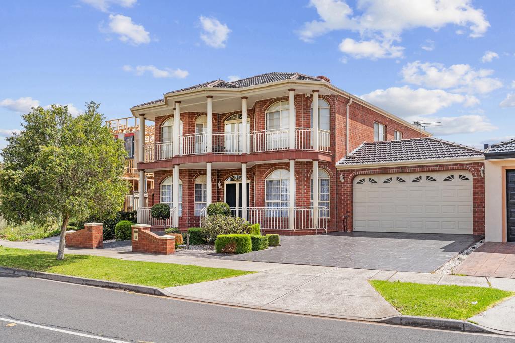 30 Grassy Point Rd, Cairnlea, VIC 3023