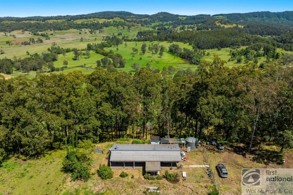 126 Quilty Rd, Rock Valley, NSW 2480