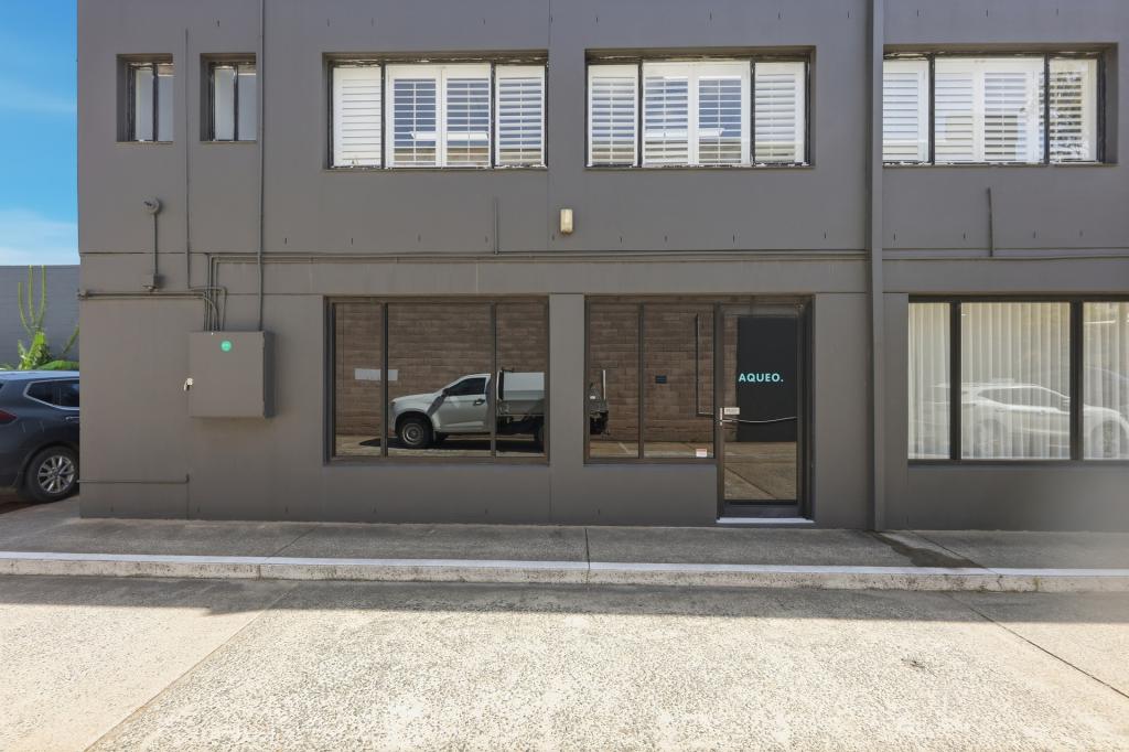 1b/89 West Burleigh Rd, Burleigh Heads, QLD 4220