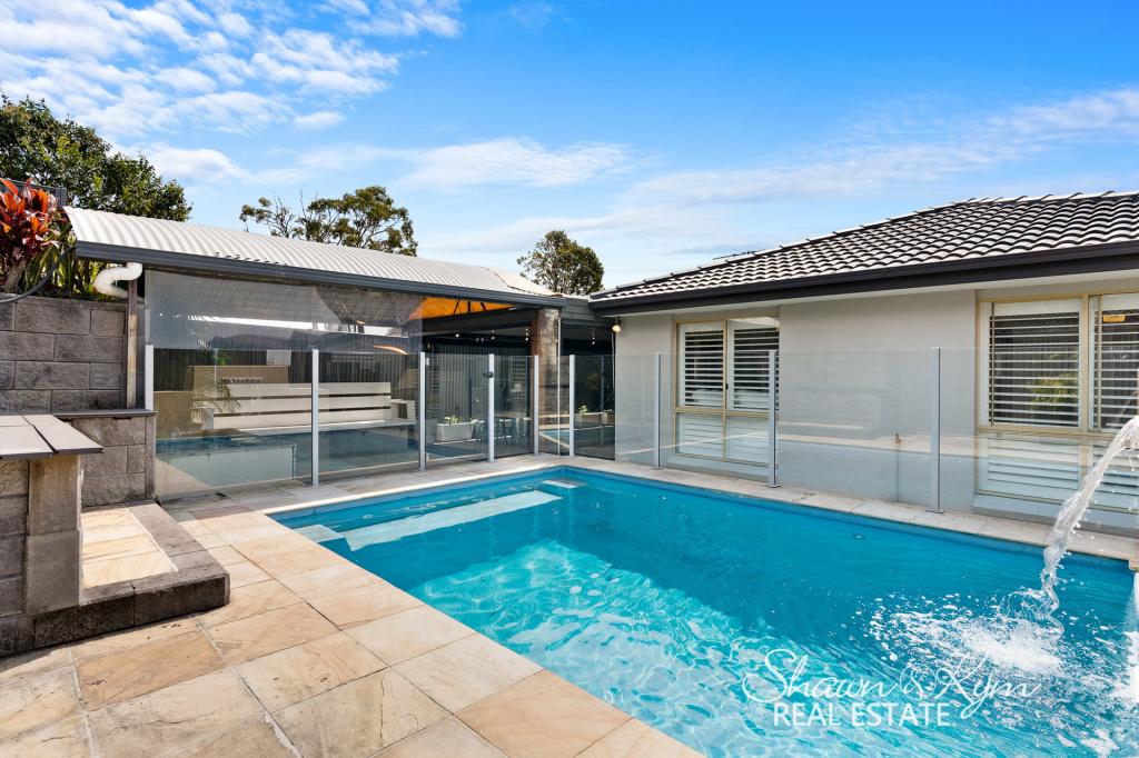 17 Cox Cl, Tingalpa, QLD 4173