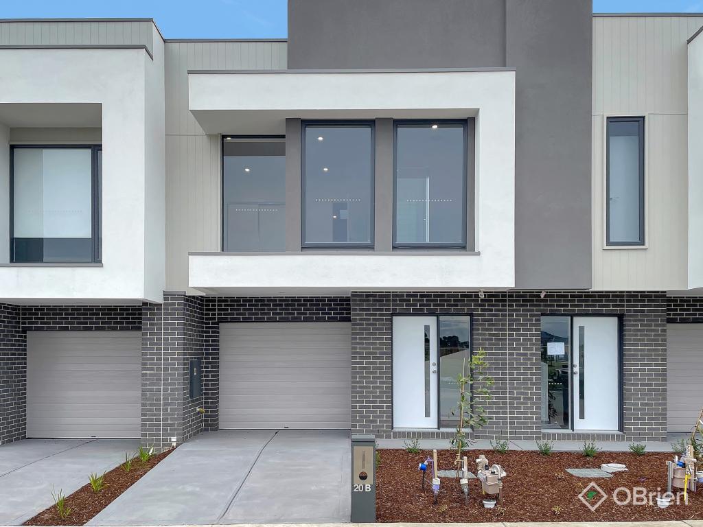 20b Bonette Cct, Narre Warren South, VIC 3805