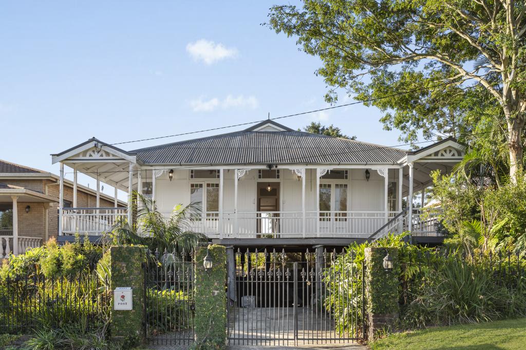 3 Quarry St, Ipswich, QLD 4305