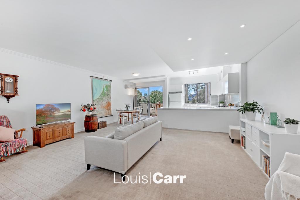 16/5 Sherwin Ave, Castle Hill, NSW 2154