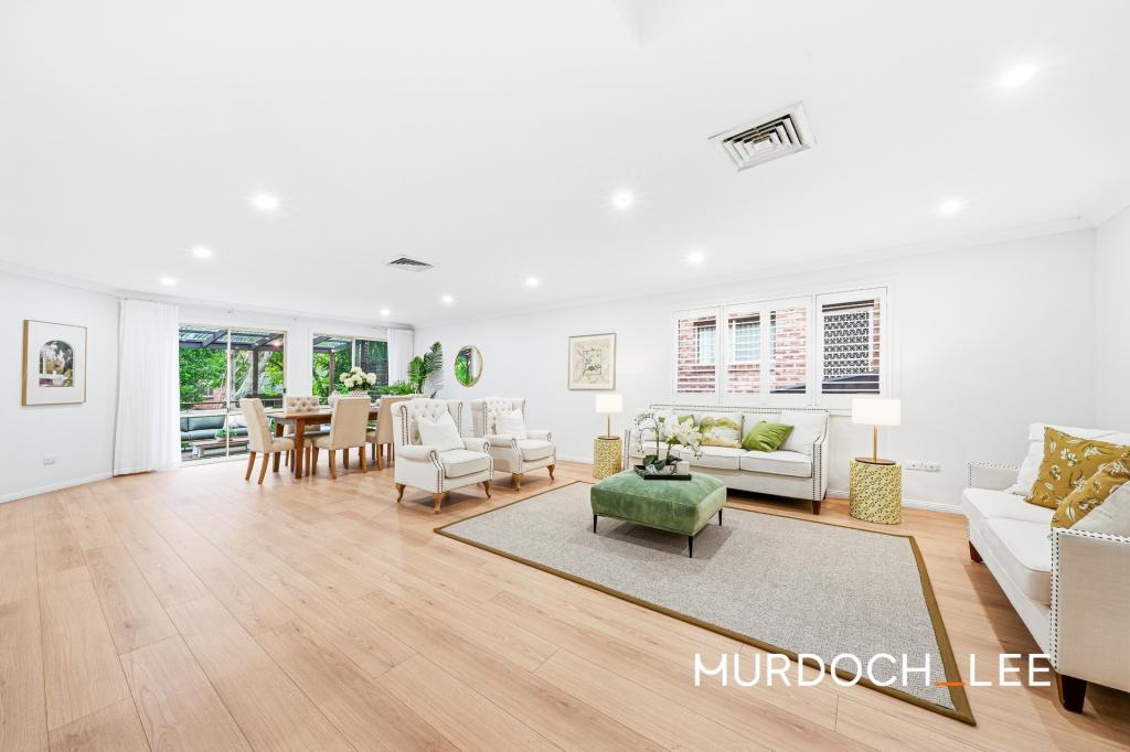 2/36 Alana Dr, West Pennant Hills, NSW 2125