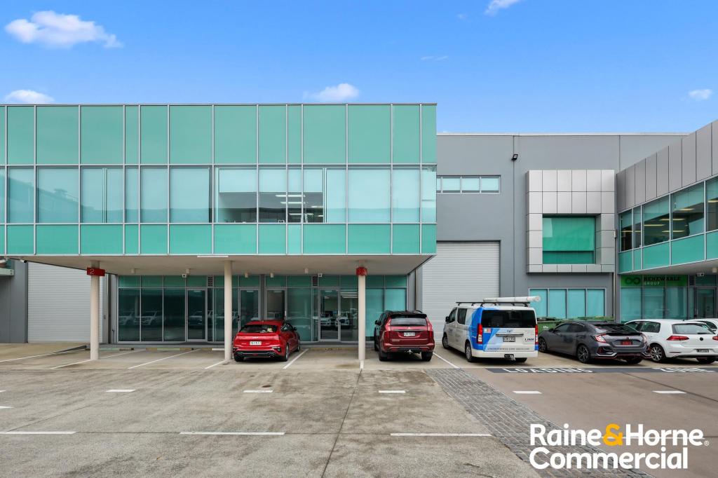 3/56 Lavarack Ave, Eagle Farm, QLD 4009