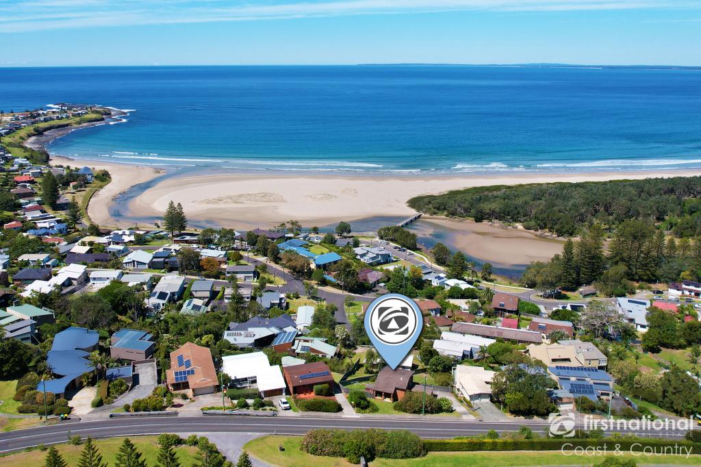 80 Crooked River Rd, Gerroa, NSW 2534