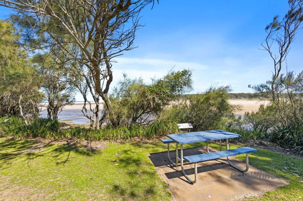 13 The Bastion, Manyana, NSW 2539