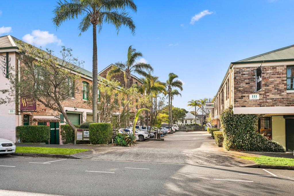 2/111 Moore St, Leichhardt, NSW 2040
