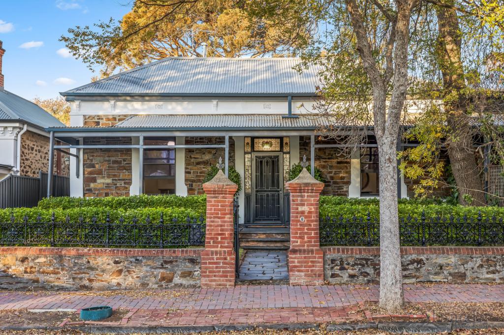 8 Alpha St, Kensington Park, SA 5068