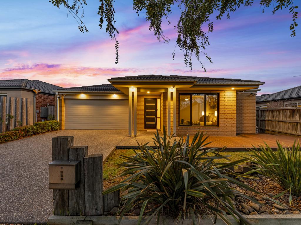 21 Windmill Cct, Lyndhurst, VIC 3975