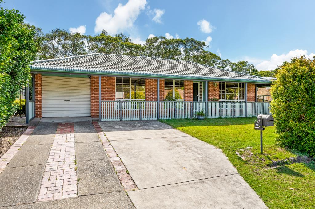 23 Hollydeen Ave, Raymond Terrace, NSW 2324
