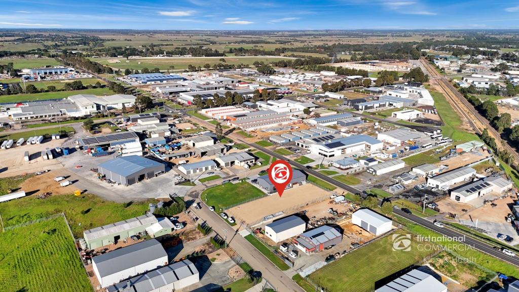 11 Campbells Dr, Bairnsdale, VIC 3875