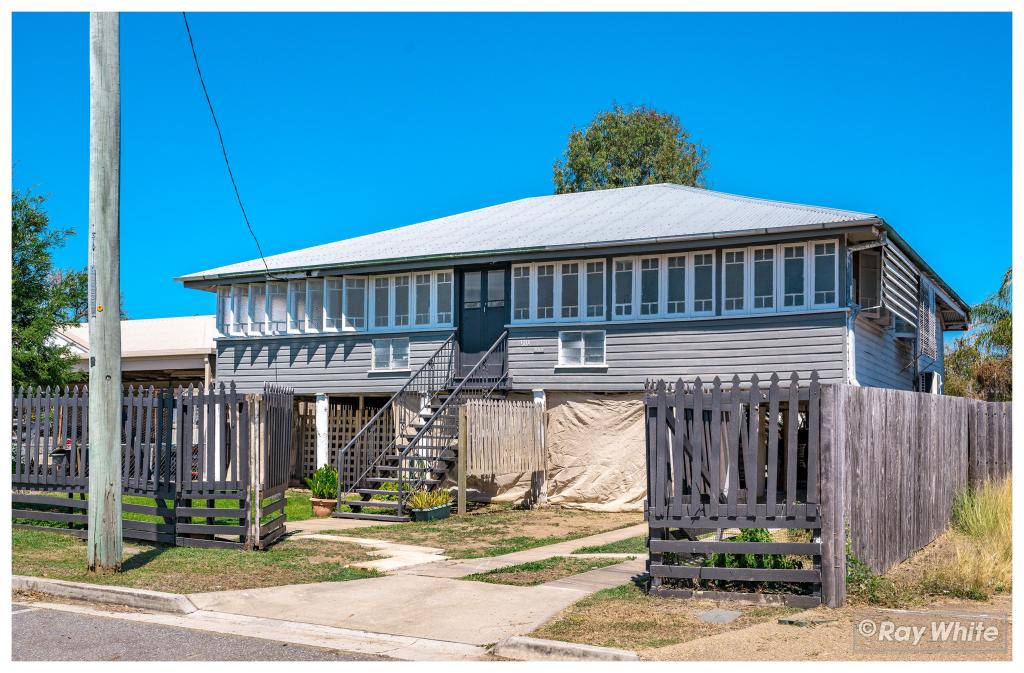 58a Painswick St, Berserker, QLD 4701