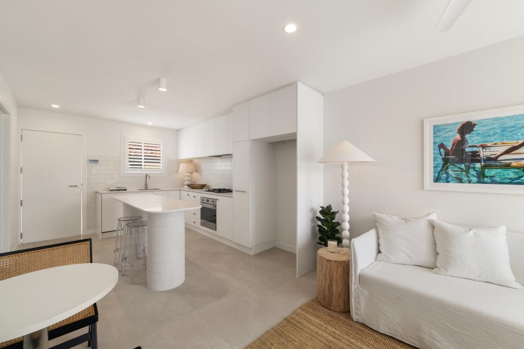 2/39 Smallman St, Bulimba, QLD 4171