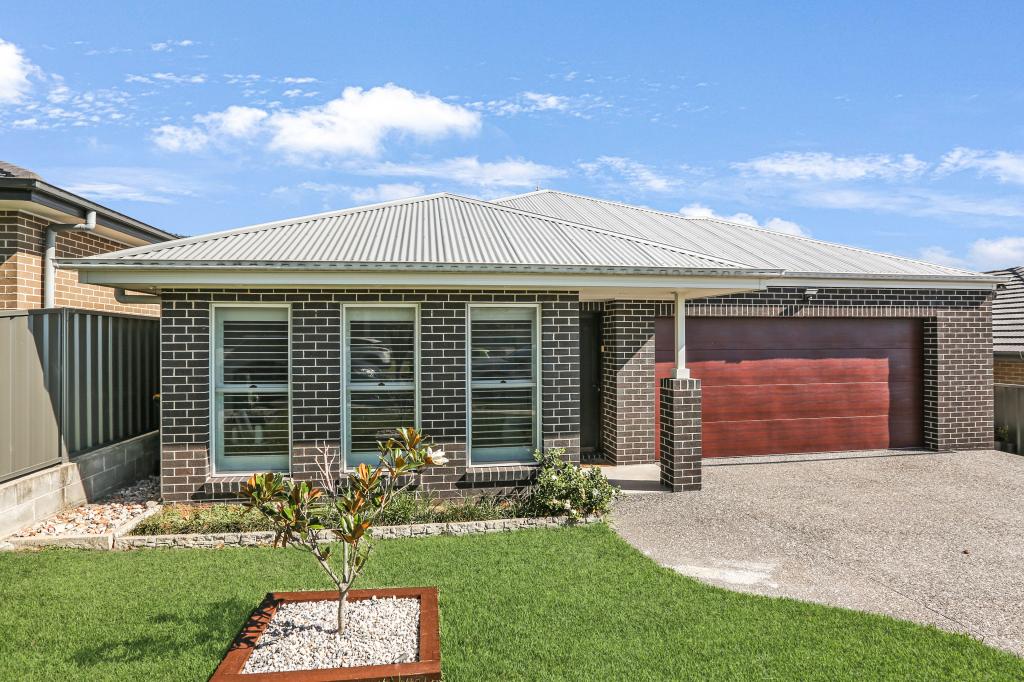46 Osage St, Horsley, NSW 2530