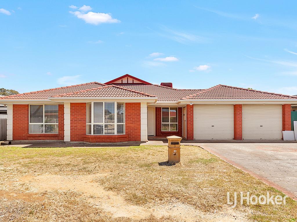 3 Maguire Cres, Burton, SA 5110