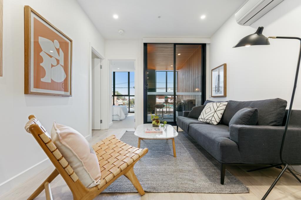 315/240-250 Lygon St, Brunswick East, VIC 3057