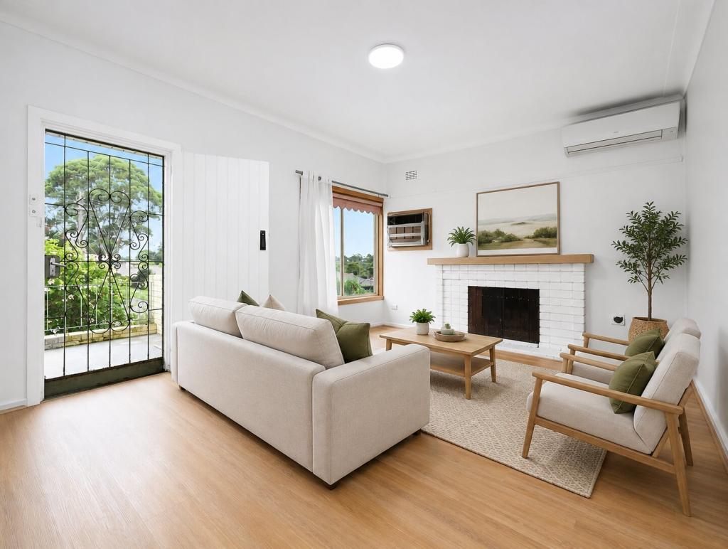2 Galen Ave, Hornsby, NSW 2077