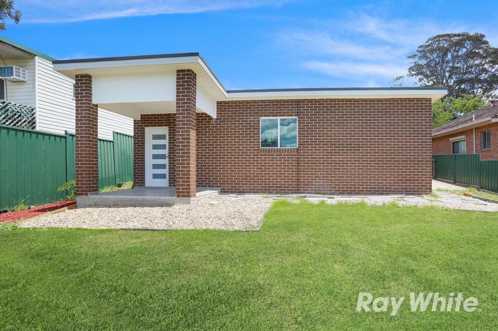 88a Cam St, Cambridge Park, NSW 2747