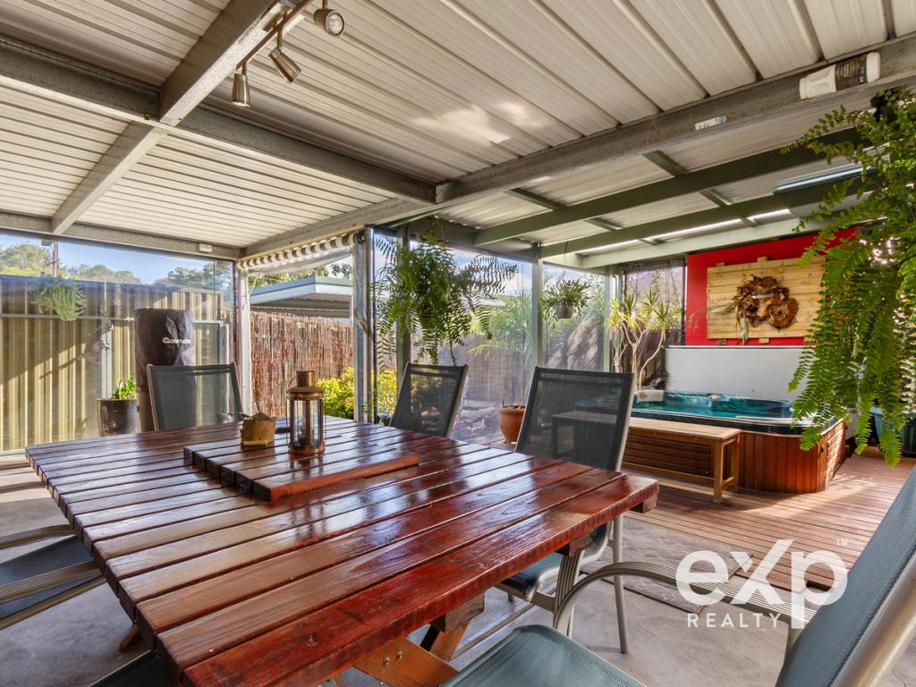 3/64 Hazel Gr, Ridgehaven, SA 5097