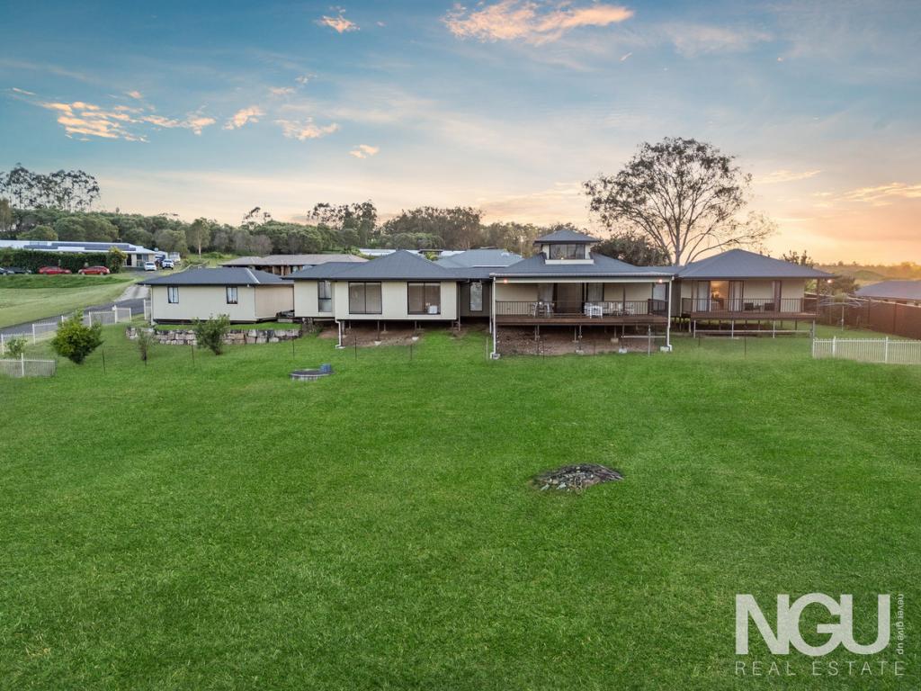 1 Greenview Ct, Karalee, QLD 4306