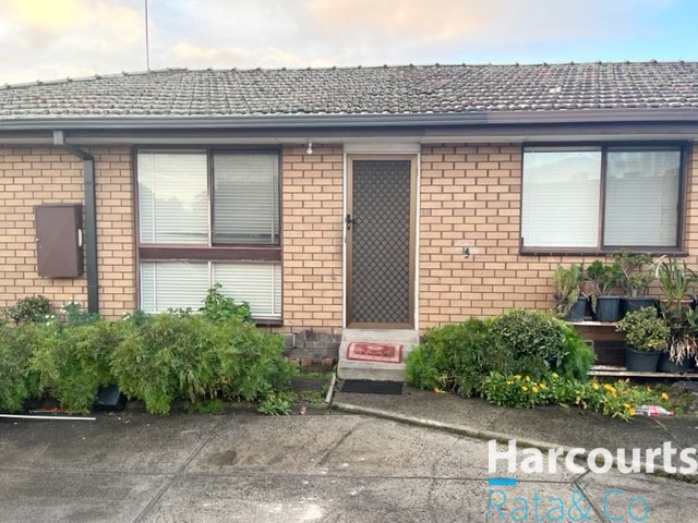 5/115 High St, Thomastown, VIC 3074