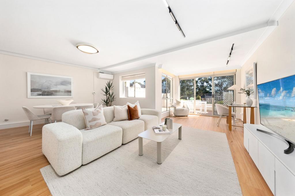 25/6-8 Nile Cl, Marsfield, NSW 2122