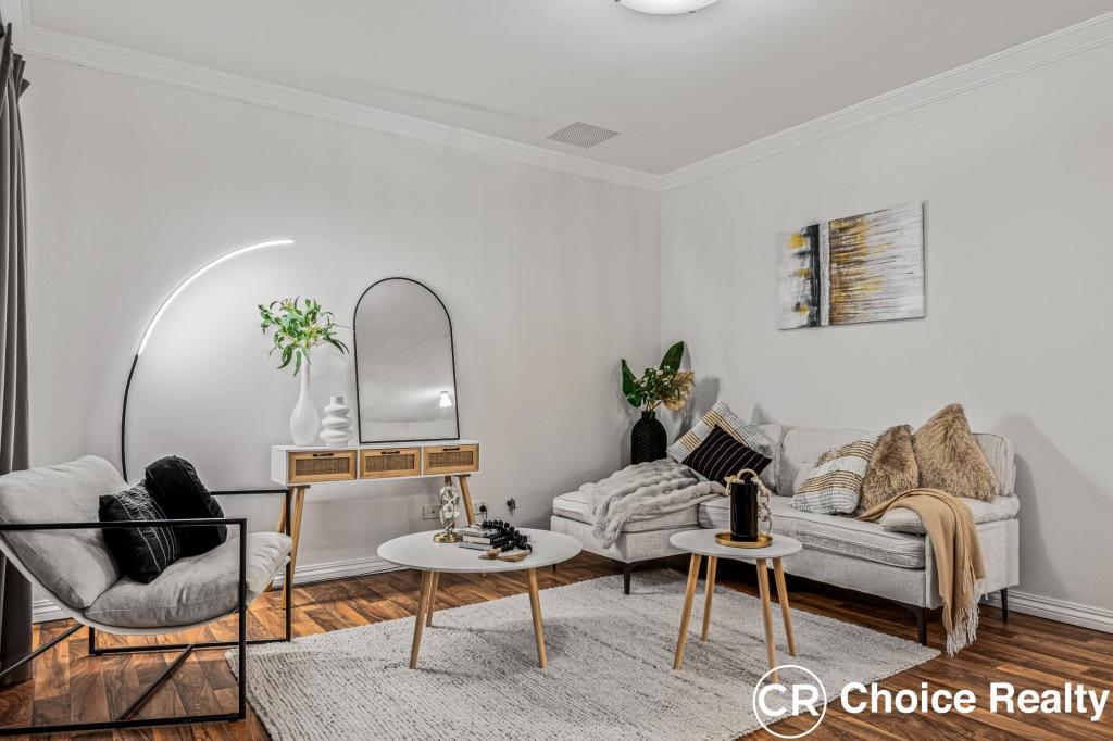 4/170 CARNARVON ST, EAST VICTORIA PARK, WA 6101