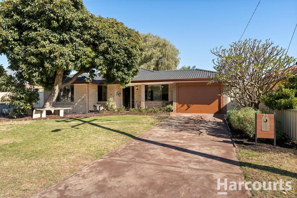 71 Murdoch Dr, Greenfields, WA 6210