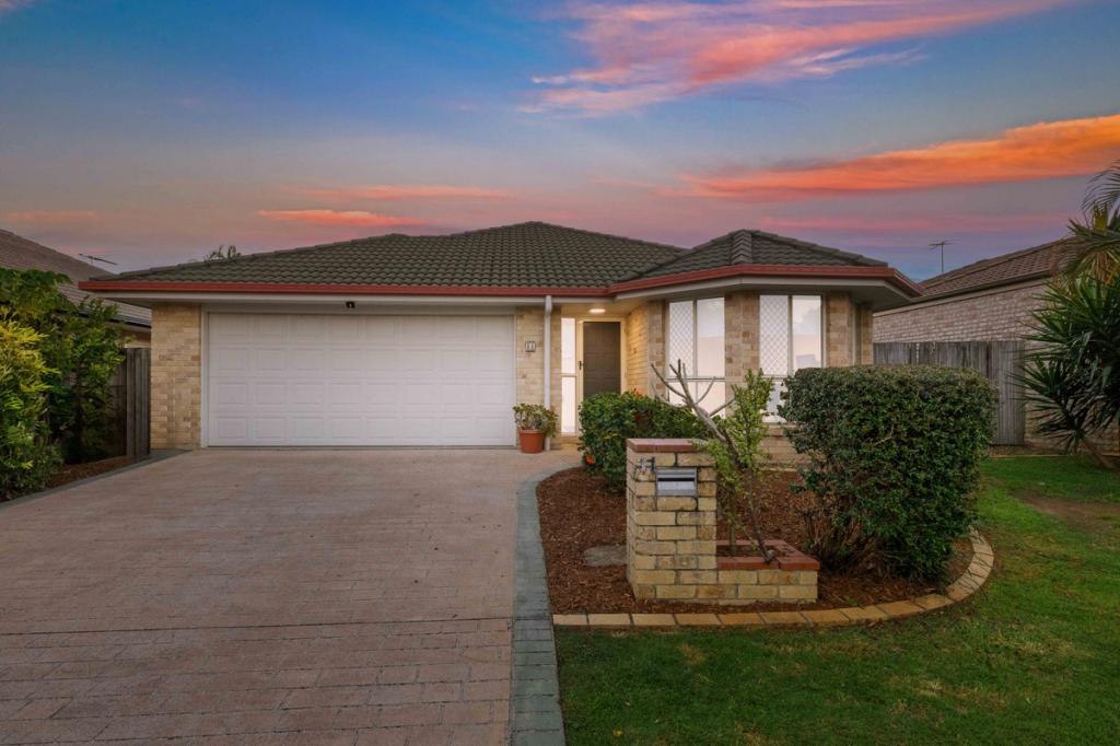 11 Manning Esp, Thornlands, QLD 4164