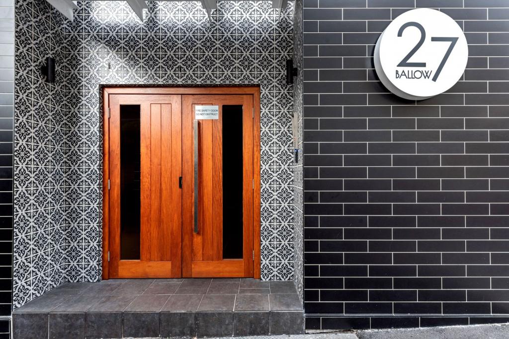 23/27 Ballow St, Fortitude Valley, QLD 4006