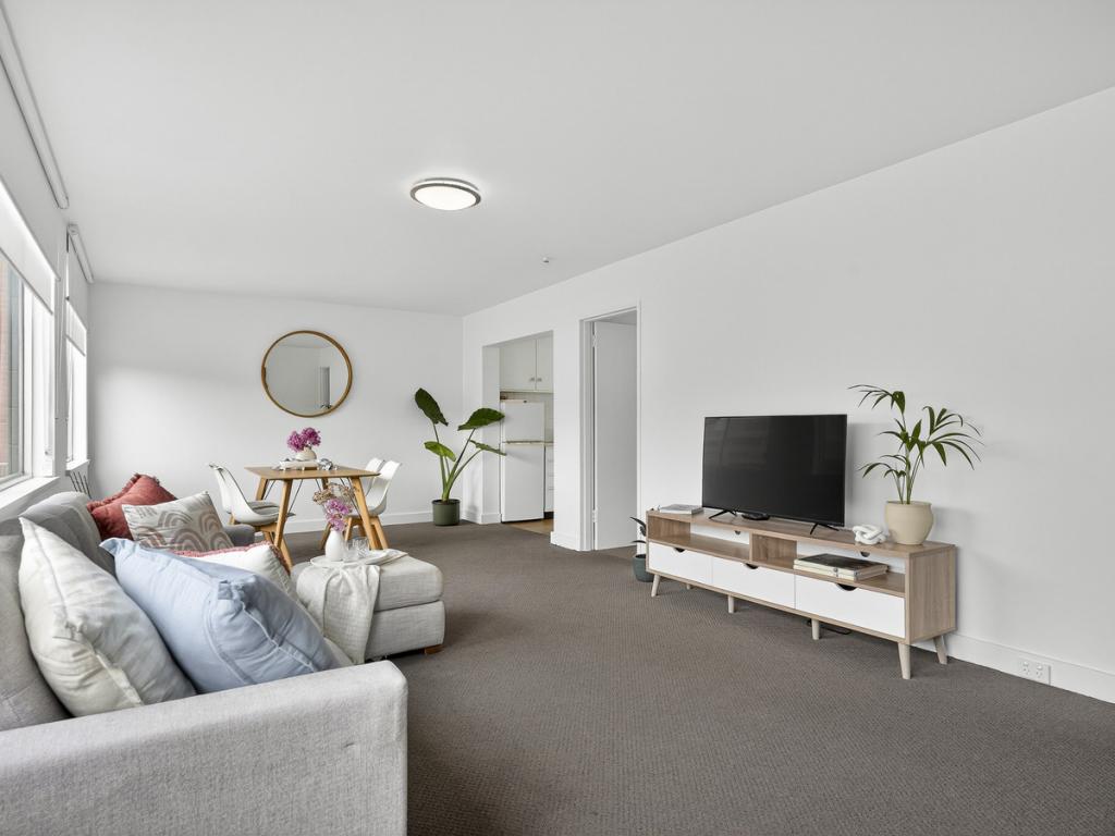 15/64 St Georges Tce, Battery Point, TAS 7004