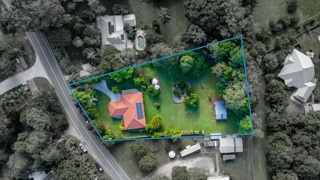 112-114 Blackall Range Rd, Woombye, QLD 4559