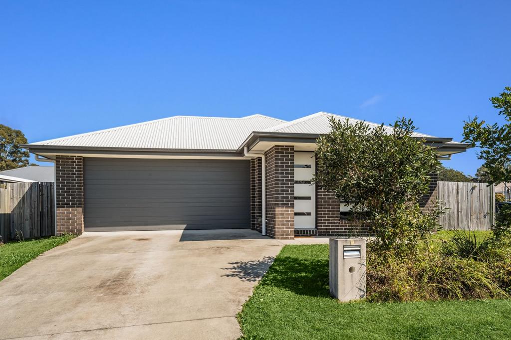 2 Princess St, Burpengary, QLD 4505