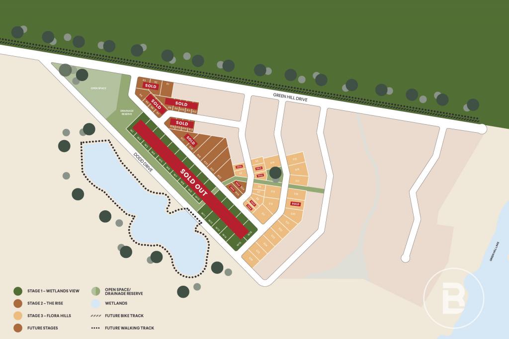 Green Hill Lake Rd, Ararat, VIC 3377