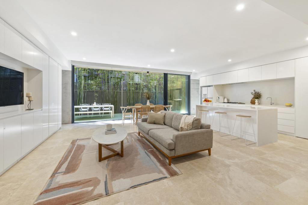 6/97 CARRINGTON RD, COOGEE, NSW 2034