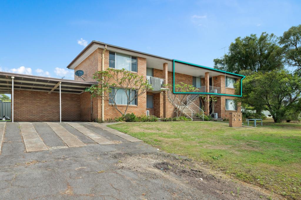 1/59 Mitchell Ave, Kurri Kurri, NSW 2327