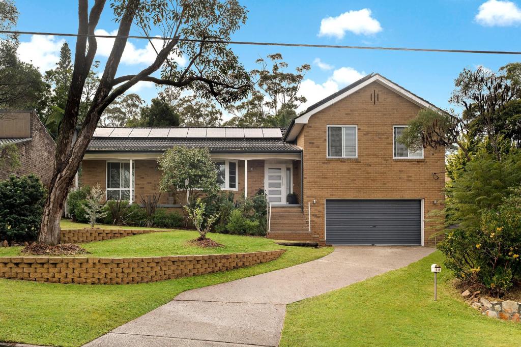 18 Elm Ave, Belrose, NSW 2085