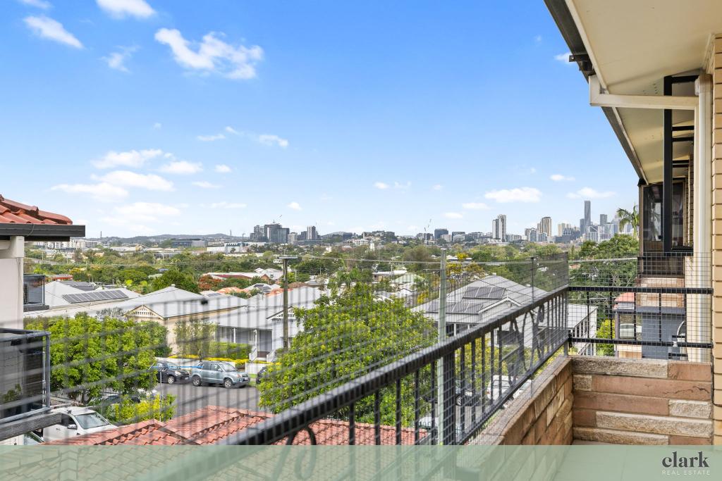 7/127 Stoneleigh St, Lutwyche, QLD 4030