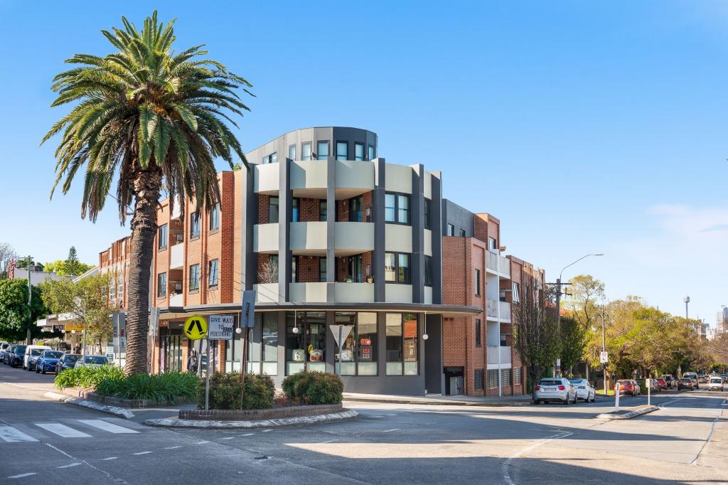 6/105-107 PERCIVAL RD, STANMORE, NSW 2048