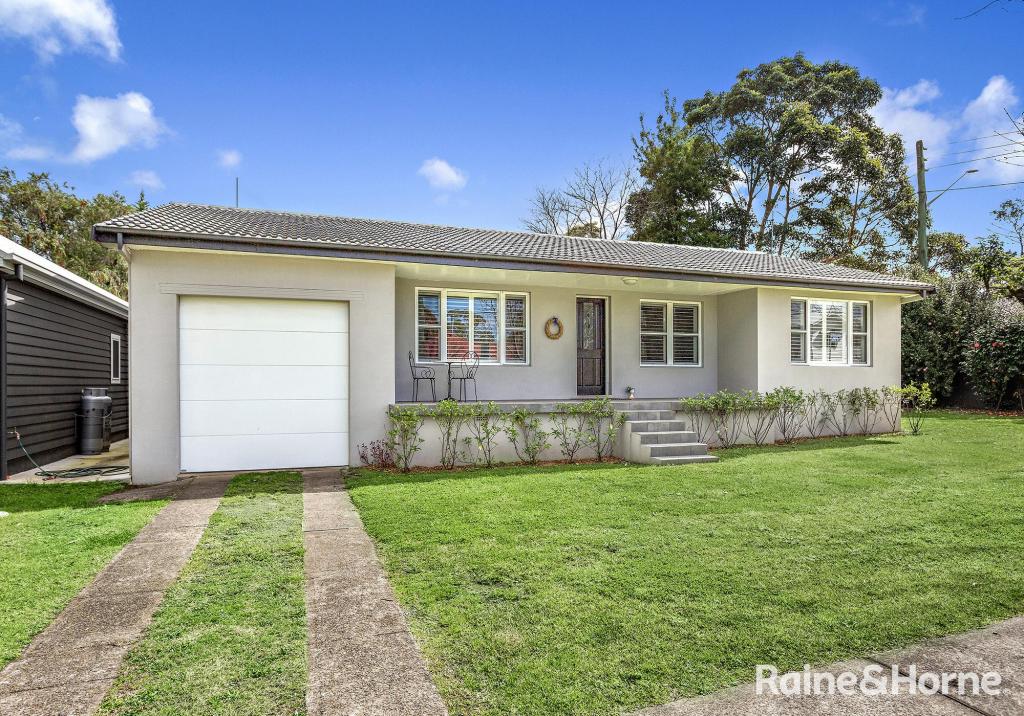 29 Edward St, Berry, NSW 2535
